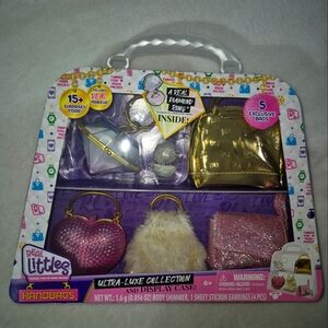 Real Littles Ultra-Luxe Handbag Collection